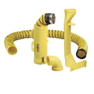 Zubehör zu RAMFAN® Industrielüfter der Baureihe UB